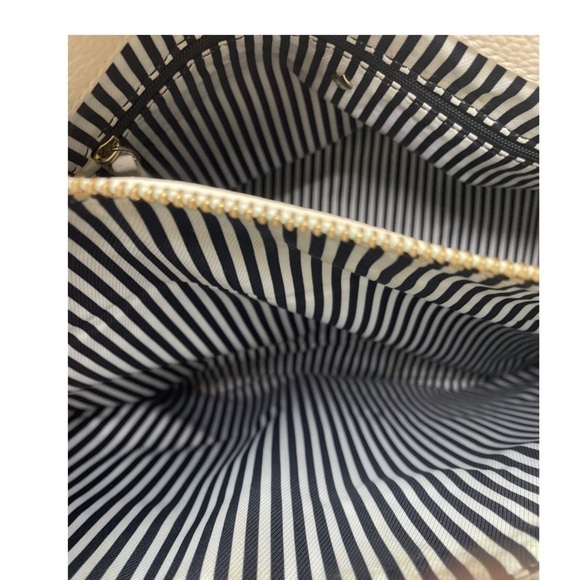 Kate Spade Leather Shoulder Bag - Picture 4 of 11